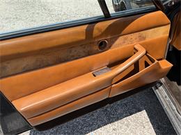 1982 Maserati Quattroporte (CC-2086363) for sale in Elyria, Ohio