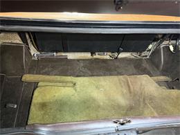 1982 Maserati Quattroporte (CC-2086363) for sale in Elyria, Ohio
