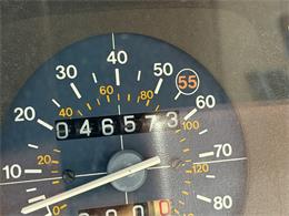 1982 Maserati Quattroporte (CC-2086363) for sale in Elyria, Ohio