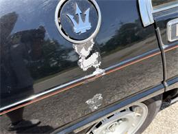 1982 Maserati Quattroporte (CC-2086363) for sale in Elyria, Ohio