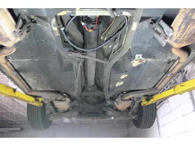 1982 Maserati Quattroporte (CC-2086363) for sale in Elyria, Ohio