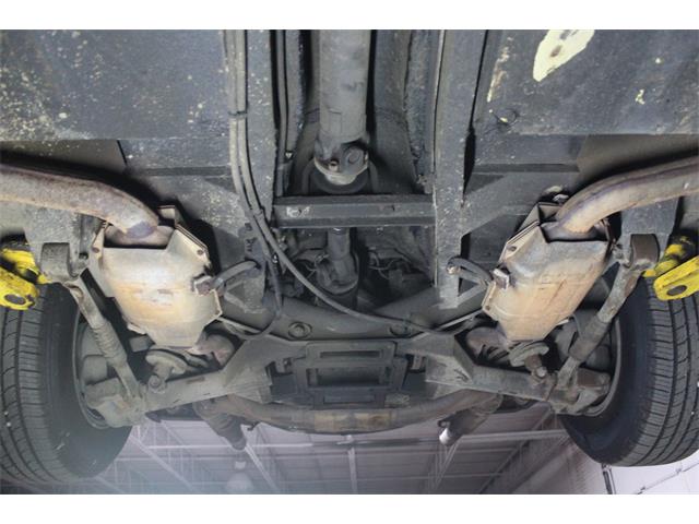 1982 Maserati Quattroporte (CC-2086363) for sale in Elyria, Ohio
