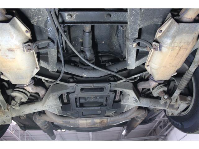 1982 Maserati Quattroporte (CC-2086363) for sale in Elyria, Ohio