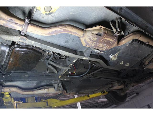1982 Maserati Quattroporte (CC-2086363) for sale in Elyria, Ohio