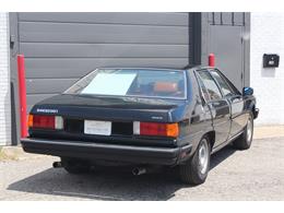 1982 Maserati Quattroporte (CC-2086363) for sale in Elyria, Ohio