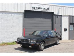 1982 Maserati Quattroporte (CC-2086363) for sale in Elyria, Ohio