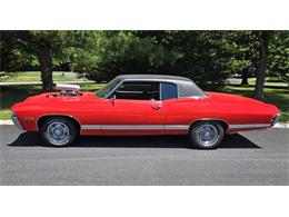 1968 Chevrolet Caprice (CC-2086364) for sale in Mill Hall, Pennsylvania