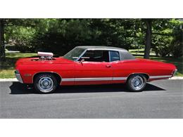 1968 Chevrolet Caprice (CC-2086364) for sale in Mill Hall, Pennsylvania