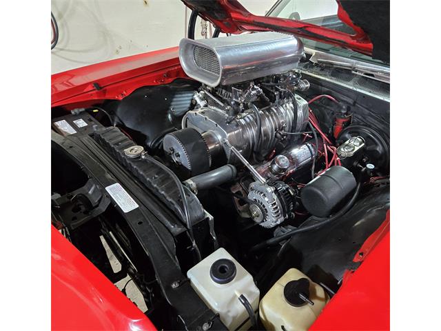 1968 Chevrolet Caprice (CC-2086364) for sale in Mill Hall, Pennsylvania