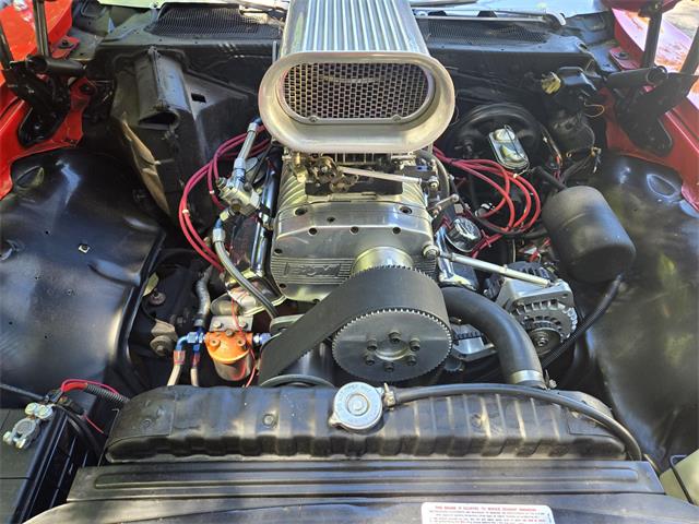 1968 Chevrolet Caprice (CC-2086364) for sale in Mill Hall, Pennsylvania