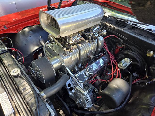 1968 Chevrolet Caprice (CC-2086364) for sale in Mill Hall, Pennsylvania