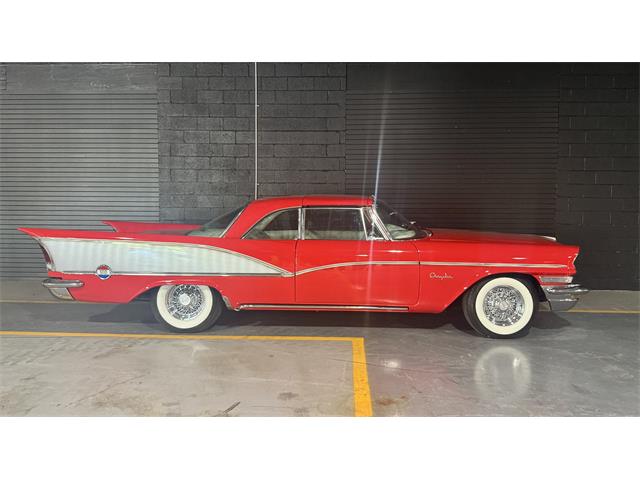 1958 Chrysler 300D (CC-2086365) for sale in Mill Hall, Pennsylvania