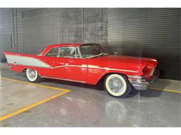 1958 Chrysler 300D (CC-2086365) for sale in Mill Hall, Pennsylvania