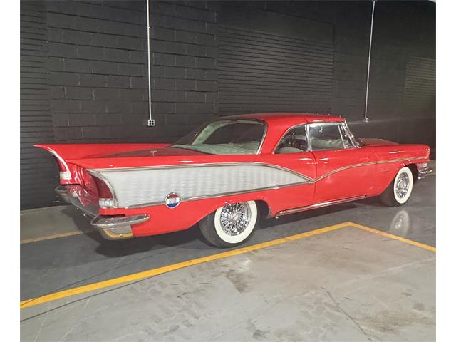 1958 Chrysler 300D (CC-2086365) for sale in Mill Hall, Pennsylvania