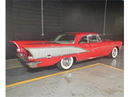 1958 Chrysler 300D (CC-2086365) for sale in Mill Hall, Pennsylvania