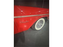 1958 Chrysler 300D (CC-2086365) for sale in Mill Hall, Pennsylvania