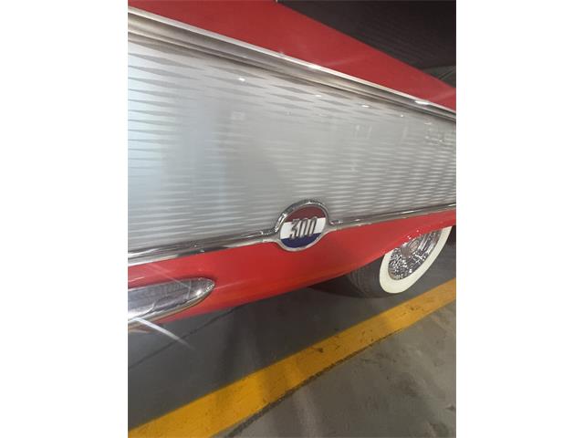 1958 Chrysler 300D (CC-2086365) for sale in Mill Hall, Pennsylvania