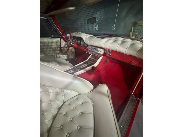 1958 Chrysler 300D (CC-2086365) for sale in Mill Hall, Pennsylvania