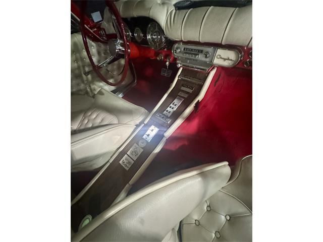 1958 Chrysler 300D (CC-2086365) for sale in Mill Hall, Pennsylvania