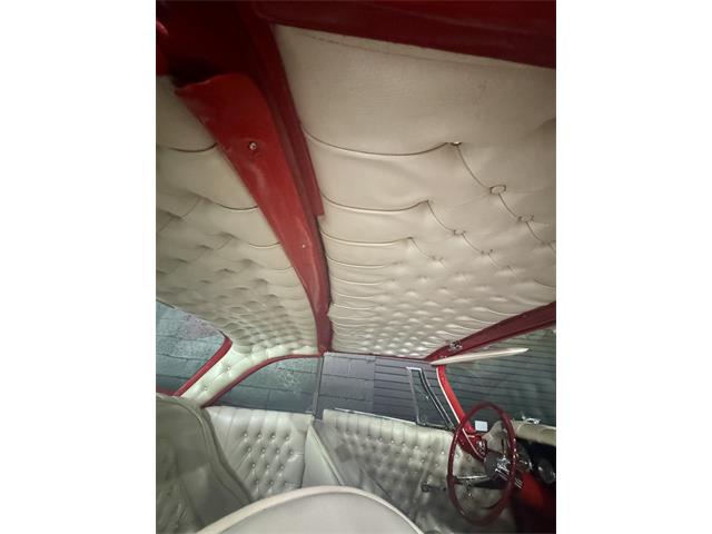 1958 Chrysler 300D (CC-2086365) for sale in Mill Hall, Pennsylvania
