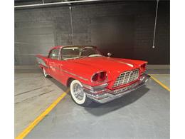 1958 Chrysler 300D (CC-2086365) for sale in Mill Hall, Pennsylvania