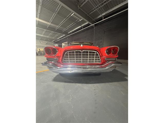 1958 Chrysler 300D (CC-2086365) for sale in Mill Hall, Pennsylvania