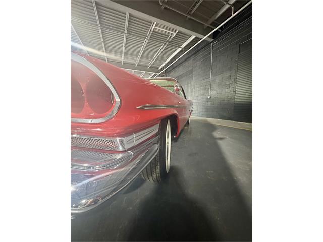 1958 Chrysler 300D (CC-2086365) for sale in Mill Hall, Pennsylvania