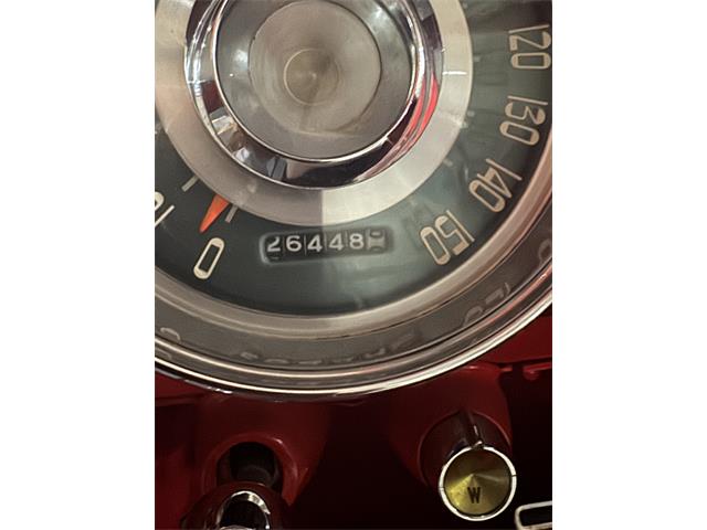1958 Chrysler 300D (CC-2086365) for sale in Mill Hall, Pennsylvania