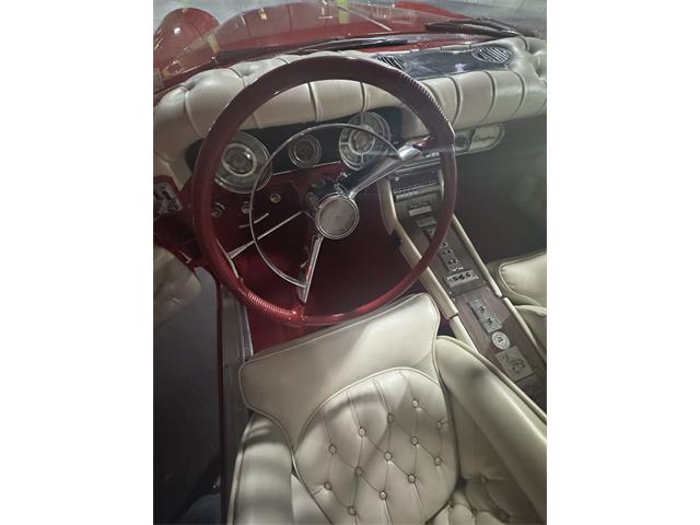 1958 Chrysler 300D (CC-2086365) for sale in Mill Hall, Pennsylvania