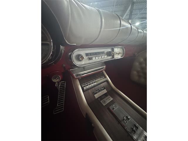 1958 Chrysler 300D (CC-2086365) for sale in Mill Hall, Pennsylvania
