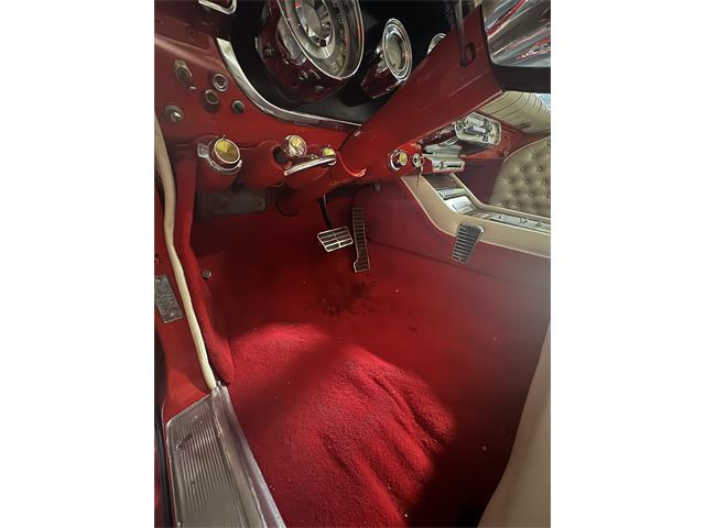 1958 Chrysler 300D (CC-2086365) for sale in Mill Hall, Pennsylvania