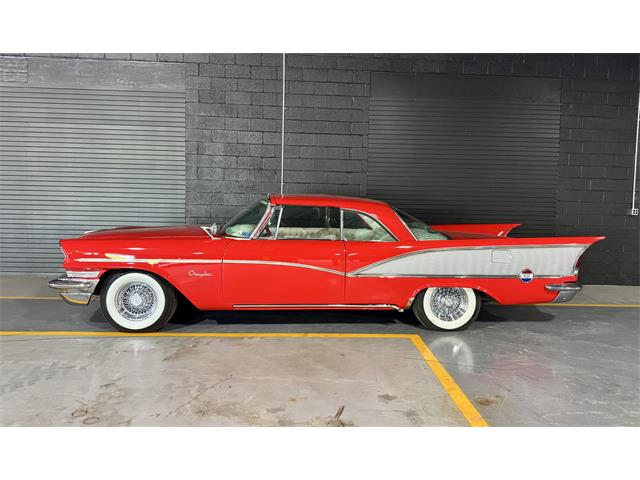 1958 Chrysler 300D (CC-2086365) for sale in Mill Hall, Pennsylvania
