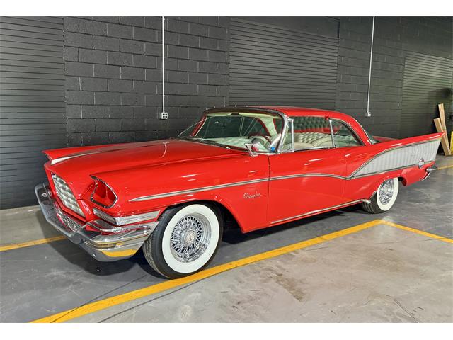 1958 Chrysler 300D (CC-2086365) for sale in Mill Hall, Pennsylvania