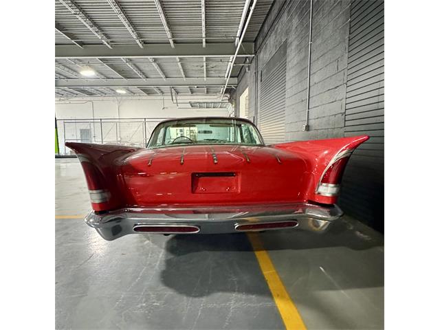 1958 Chrysler 300D (CC-2086365) for sale in Mill Hall, Pennsylvania