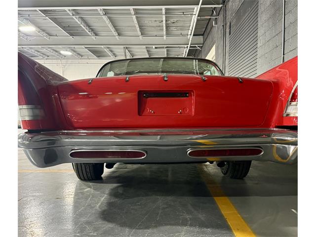 1958 Chrysler 300D (CC-2086365) for sale in Mill Hall, Pennsylvania