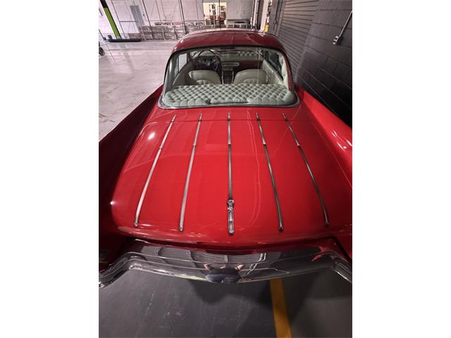 1958 Chrysler 300D (CC-2086365) for sale in Mill Hall, Pennsylvania