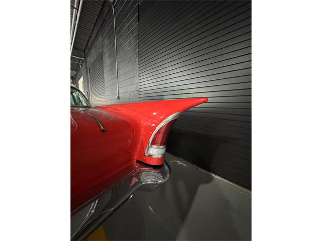 1958 Chrysler 300D (CC-2086365) for sale in Mill Hall, Pennsylvania
