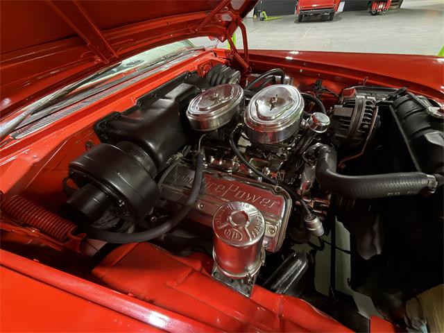 1958 Chrysler 300D (CC-2086365) for sale in Mill Hall, Pennsylvania