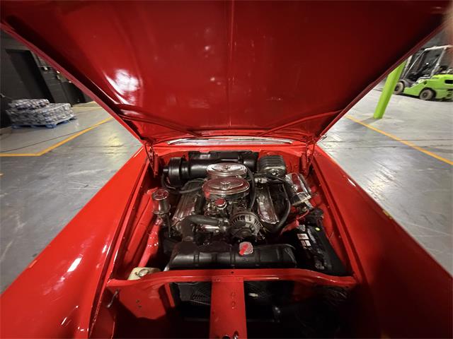 1958 Chrysler 300D (CC-2086365) for sale in Mill Hall, Pennsylvania
