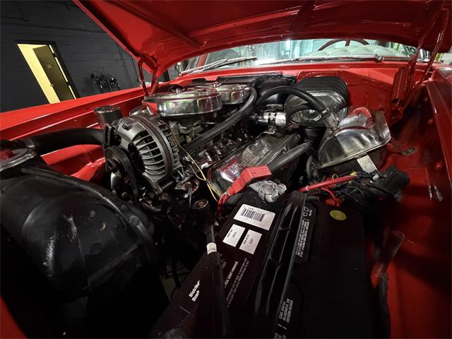 1958 Chrysler 300D (CC-2086365) for sale in Mill Hall, Pennsylvania