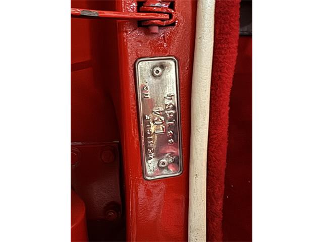 1958 Chrysler 300D (CC-2086365) for sale in Mill Hall, Pennsylvania