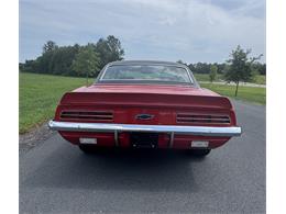 1969 Chevrolet Camaro (CC-2086366) for sale in Mill Hall, Pennsylvania