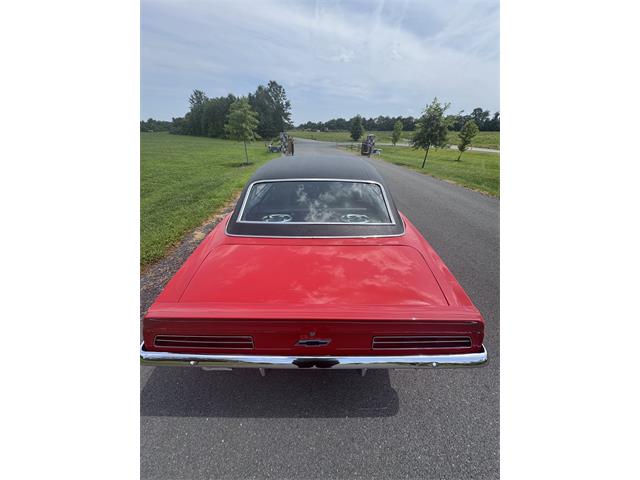 1969 Chevrolet Camaro (CC-2086366) for sale in Mill Hall, Pennsylvania