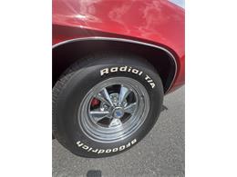 1969 Chevrolet Camaro (CC-2086366) for sale in Mill Hall, Pennsylvania