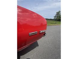 1969 Chevrolet Camaro (CC-2086366) for sale in Mill Hall, Pennsylvania