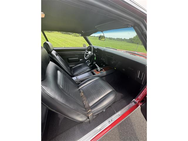 1969 Chevrolet Camaro (CC-2086366) for sale in Mill Hall, Pennsylvania