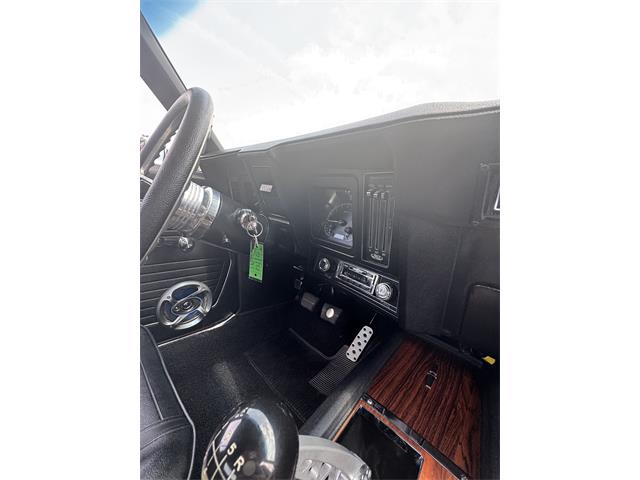 1969 Chevrolet Camaro (CC-2086366) for sale in Mill Hall, Pennsylvania