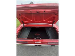 1969 Chevrolet Camaro (CC-2086366) for sale in Mill Hall, Pennsylvania