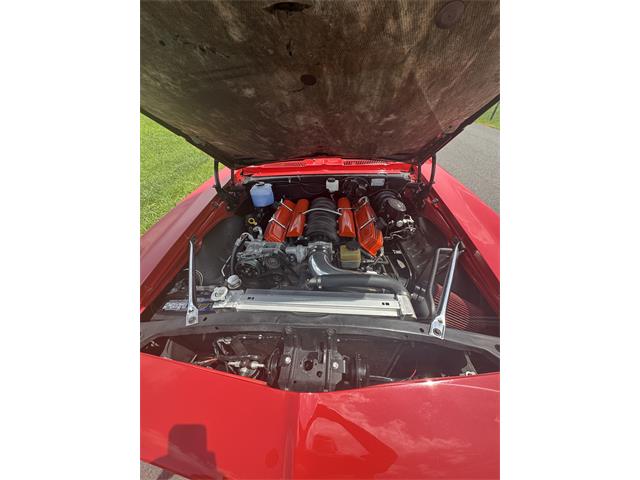 1969 Chevrolet Camaro (CC-2086366) for sale in Mill Hall, Pennsylvania
