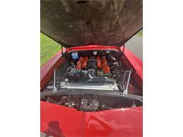 1969 Chevrolet Camaro (CC-2086366) for sale in Mill Hall, Pennsylvania